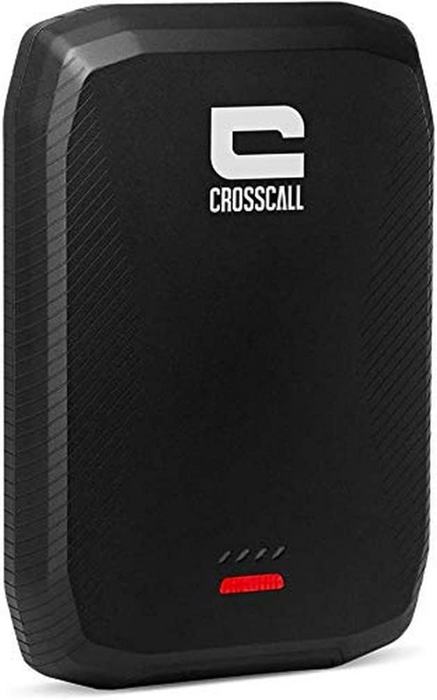 CROSSCALL Externer Akku X-Power