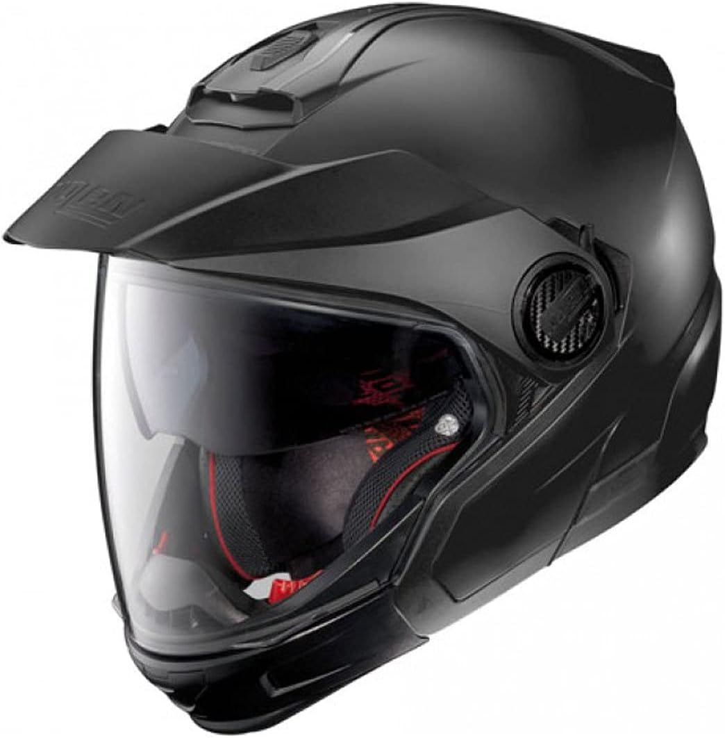 Nolan N40-5 GT Classic Helm