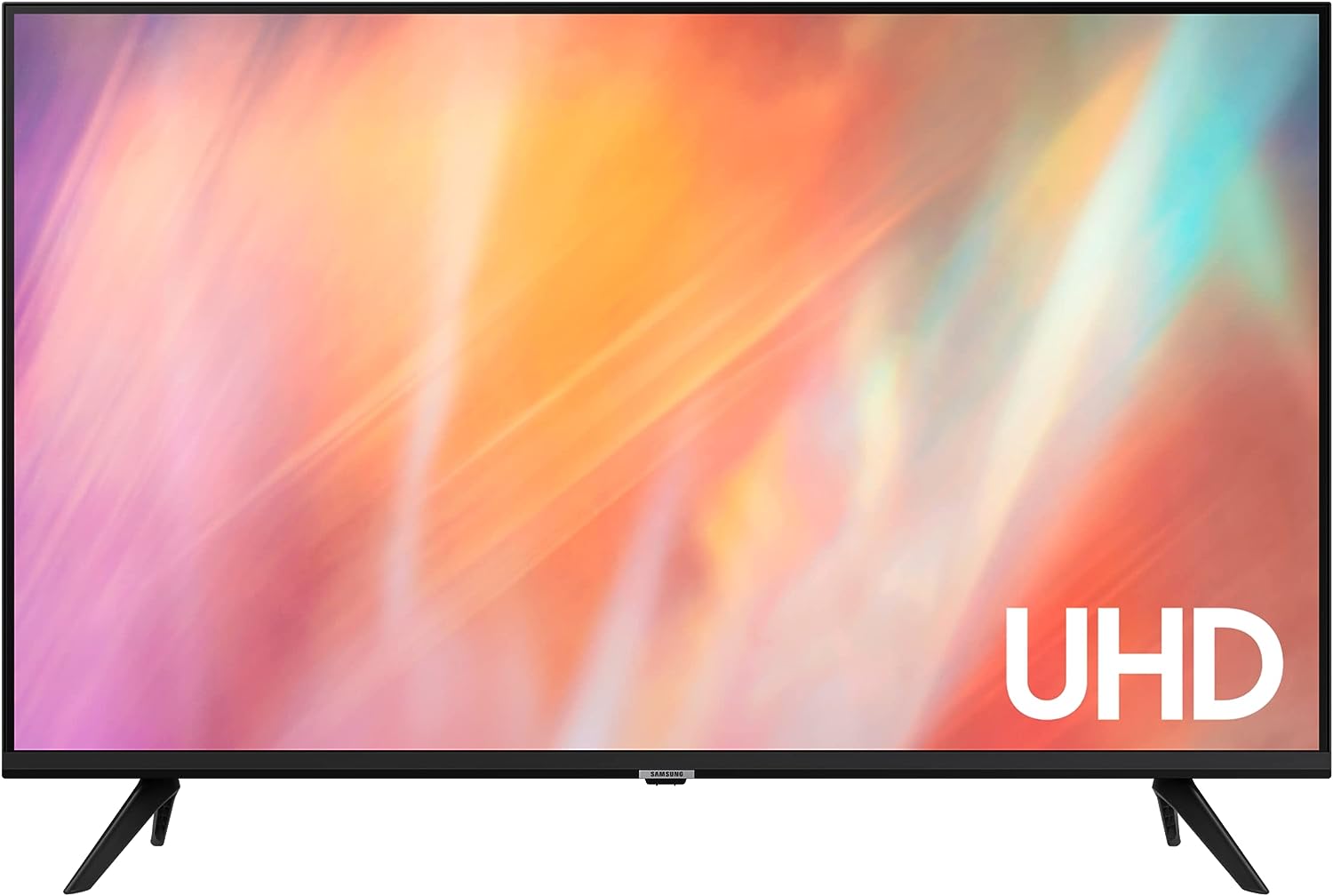 Televisore Samsung Smart Tv 4K Uhd