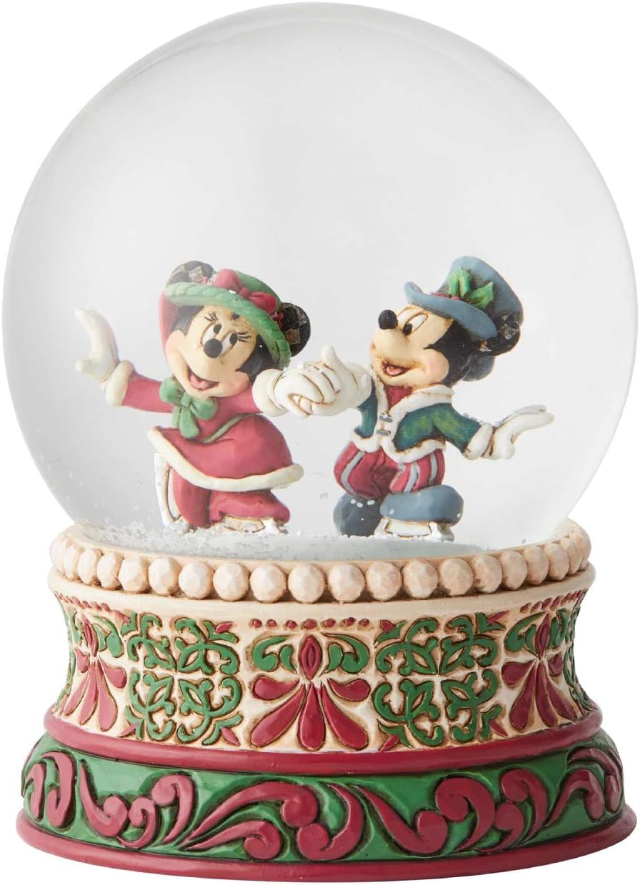 Disney waterball, Harz, Multicolour, One Size