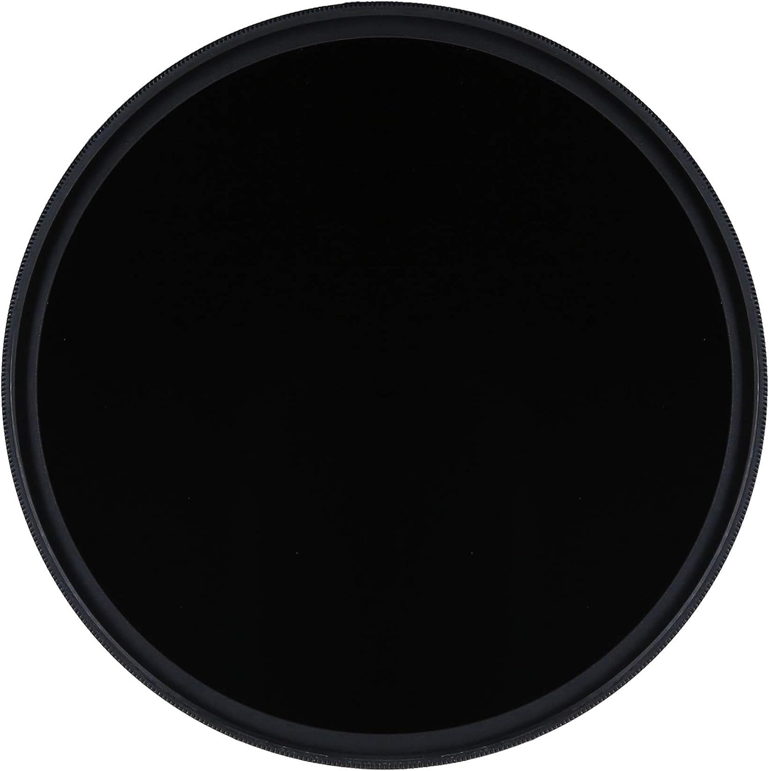 Rollei F:X Pro Rundfilter (62 mm, ND 1000 Filter) Neutraler Graufilter (Neutraldichtefilter) aus Gorilla Glas mit spezieller Beschichtung – ND8 (10 Stopps/3,0)