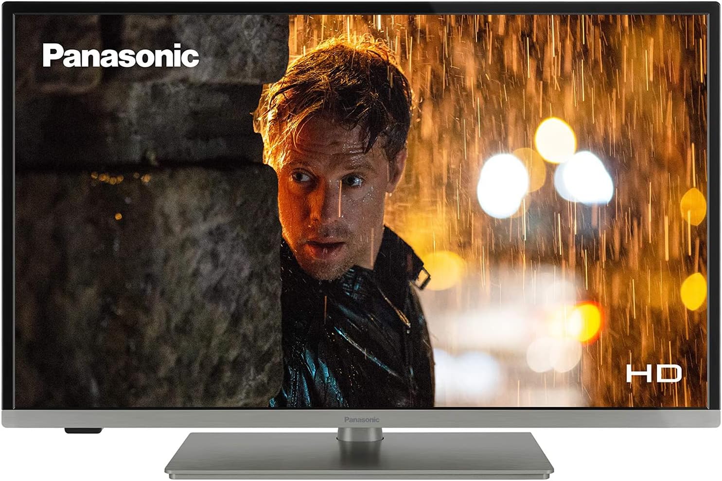 Televisore Panasonic Smart TV LED HD Ready