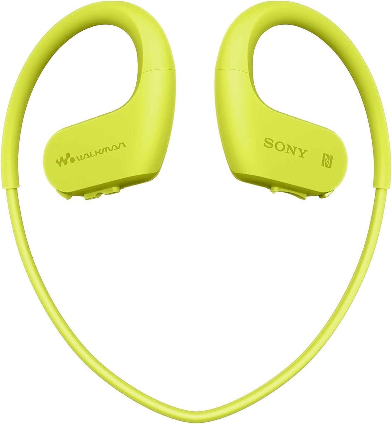 Sony NW-WS623 Sport Walkman (Wasserdicht, 4GB)