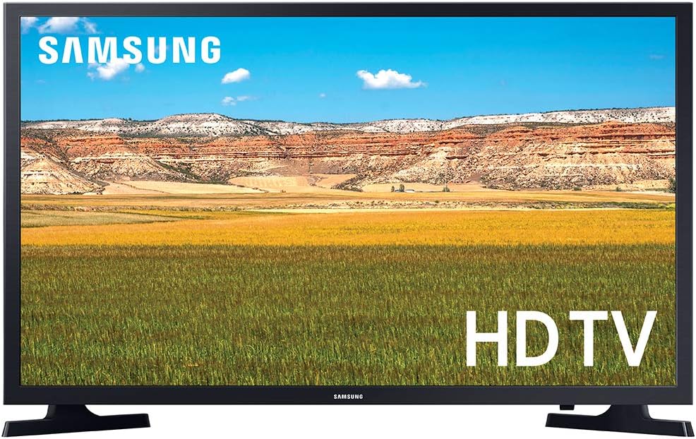 Televisore Samsung Smart Tv Hd Ready