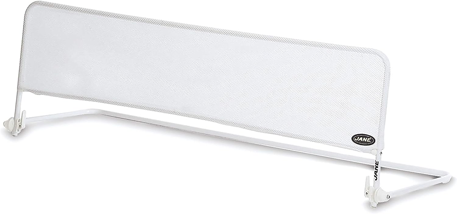 Jané Bed rails Bettgitter, 110 cm, weiß