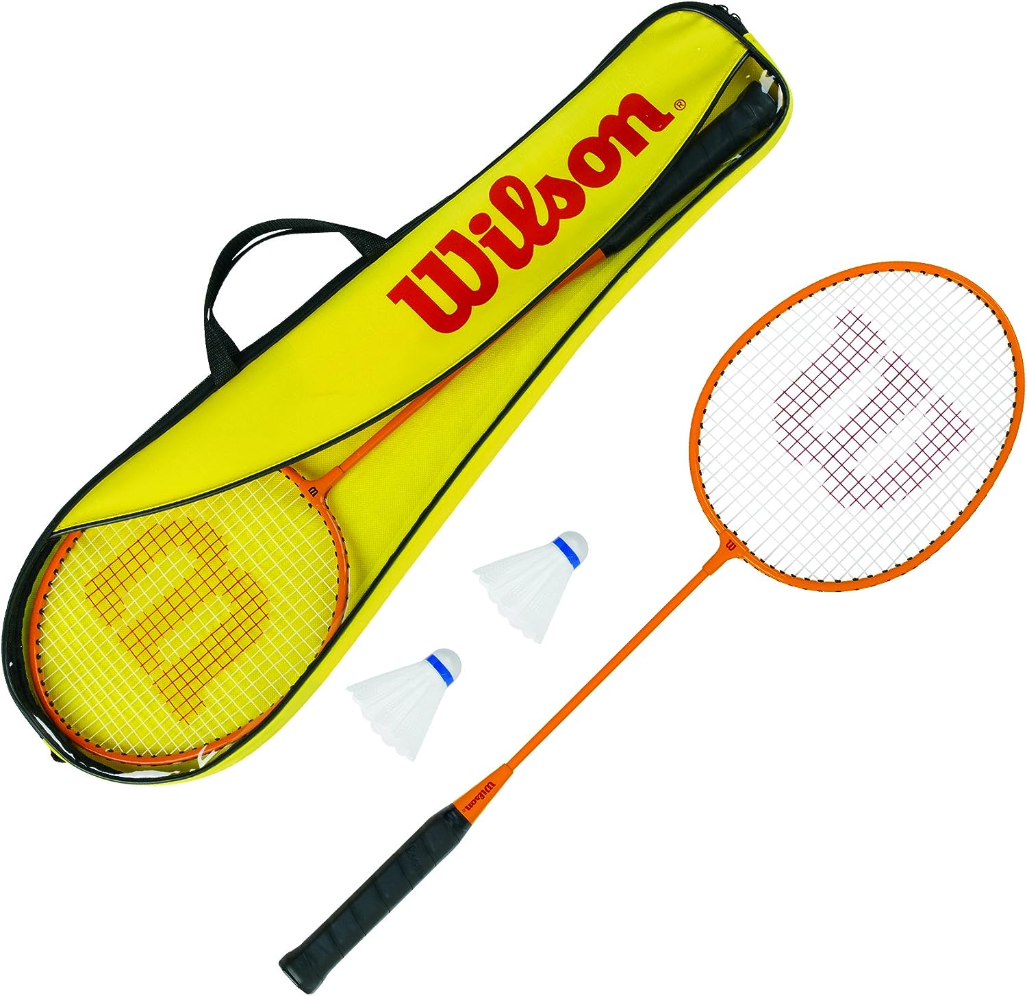 Wilson Badminton-Set