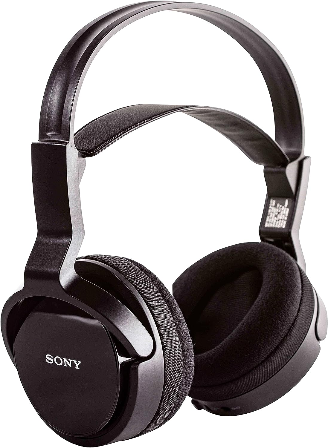 Sony MDR-RF811RK Funkkopfhörer schwarz